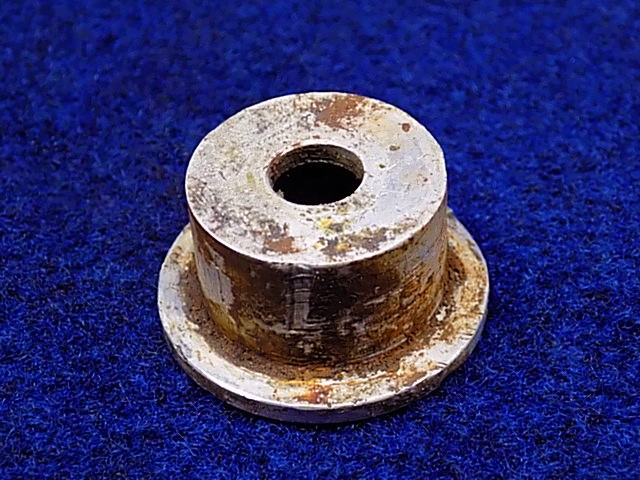 31798-00 Piper - Plug - Nose Gear Axle